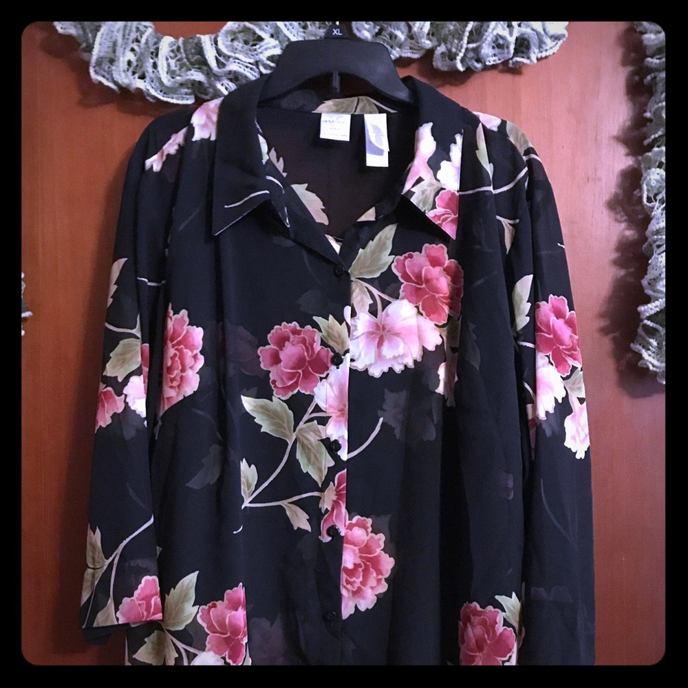 Emma James blouse